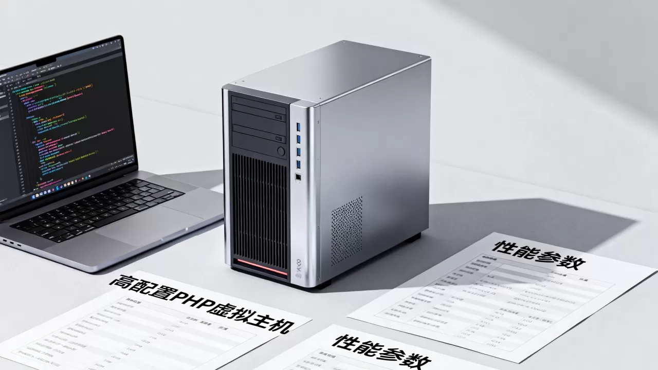 高配置PHP虚拟主机怎么选？高配置PHP虚拟主机推荐