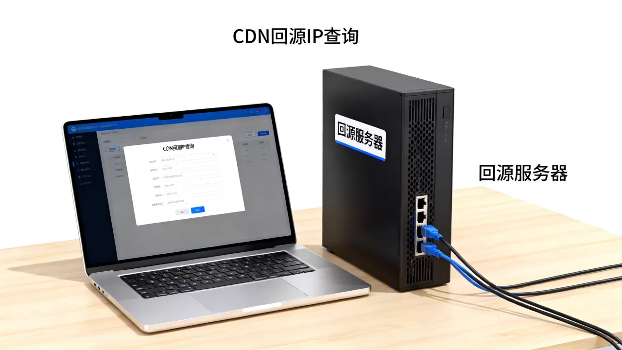 cdn回源ip是什么?cdn回源ip怎么查 cdn回源ip是什么?cdn回源ip怎么查