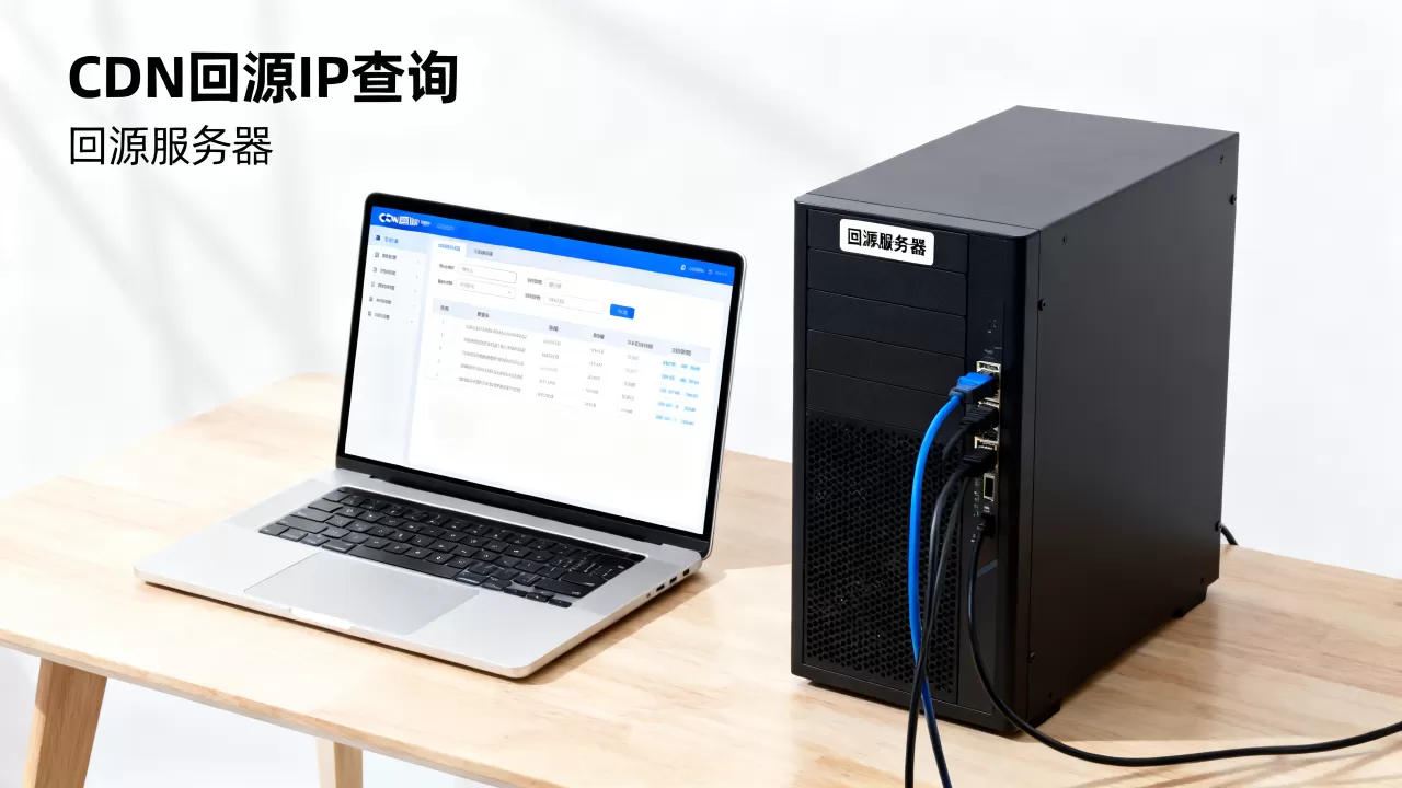 cdn回源ip是什么?cdn回源ip怎么查 cdn回源ip是什么?cdn回源ip怎么查
