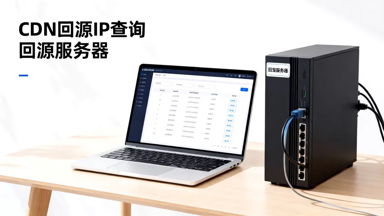 cdn回源ip是什么?cdn回源ip怎么查 cdn回源ip是什么?cdn回源ip怎么查
