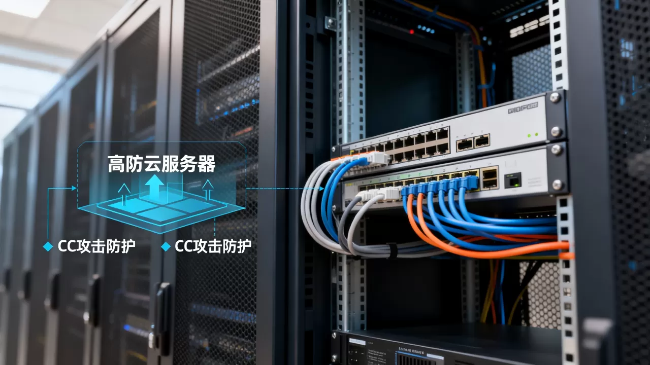 高防云服务器能防什么?高防云服务器能防CC攻击吗 高防云服务器能防什么?高防云服务器能防CC攻击吗