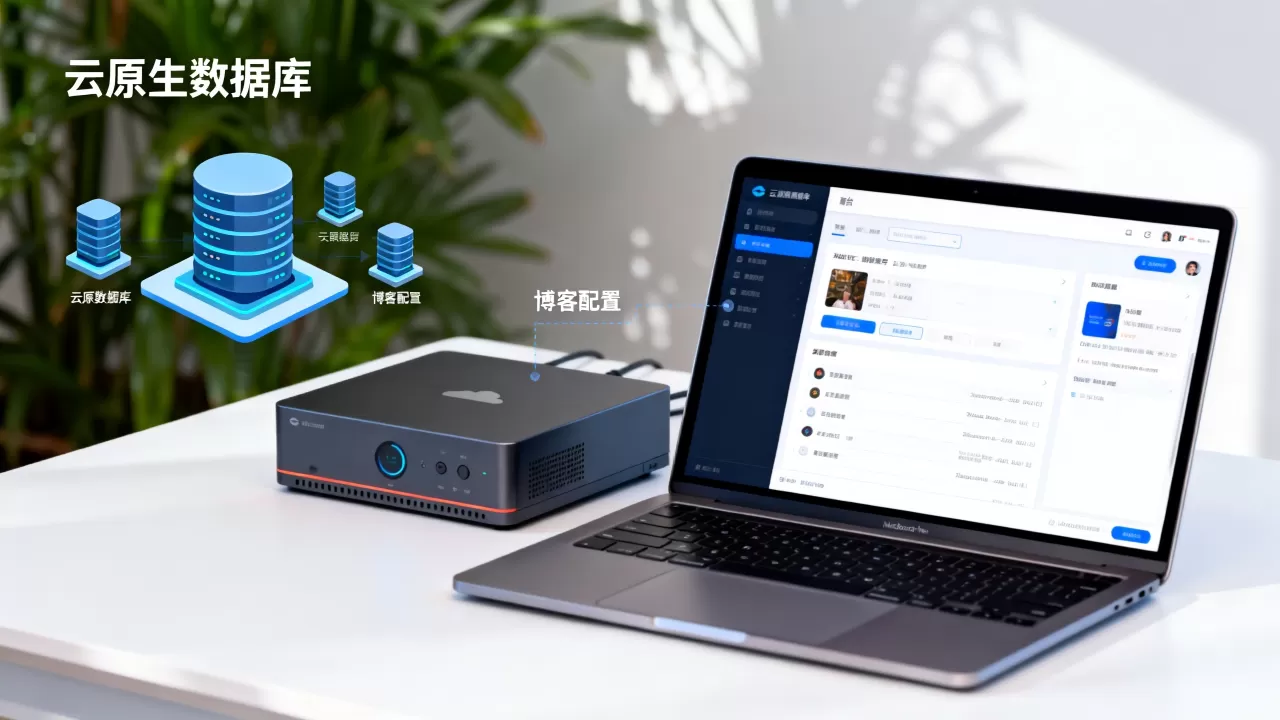 个人博客用云原生数据库规格怎么选?搭建博客需要多大配置 个人博客用云原生数据库规格怎么选?搭建博客需要多大配置