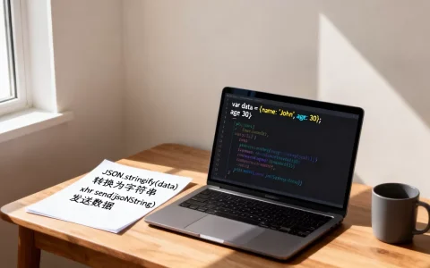 ajax传js对象怎么实现？ajax传递json对象的方法