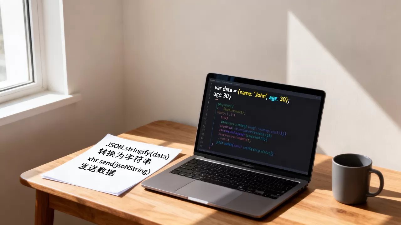 ajax传js对象怎么实现?ajax传递json对象的方法 ajax传js对象怎么实现?ajax传递json对象的方法