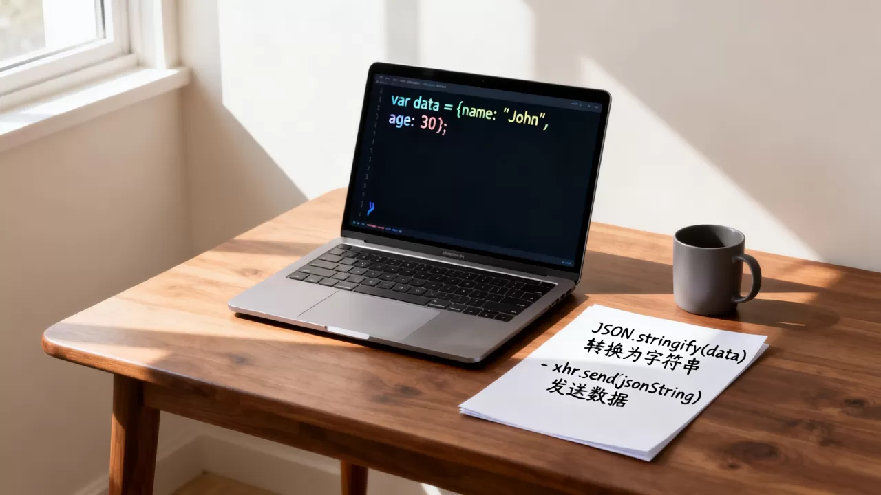 ajax传js对象怎么实现?ajax传递json对象的方法 ajax传js对象怎么实现?ajax传递json对象的方法