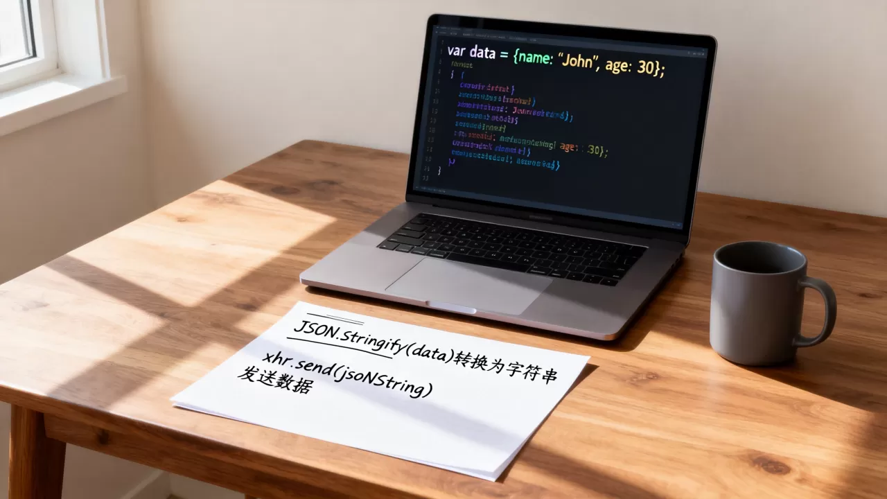 ajax传js对象怎么实现?ajax传递json对象的方法 ajax传js对象怎么实现?ajax传递json对象的方法