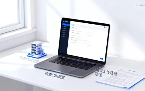 图片上传到CDN失败怎么办？图片上传到cdn配置教程