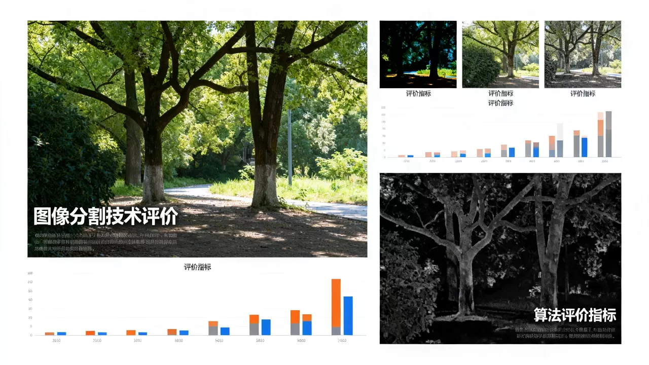 图像分割技术评价如何?图像分割算法评价指标有哪些 图像分割技术评价如何?图像分割算法评价指标有哪些