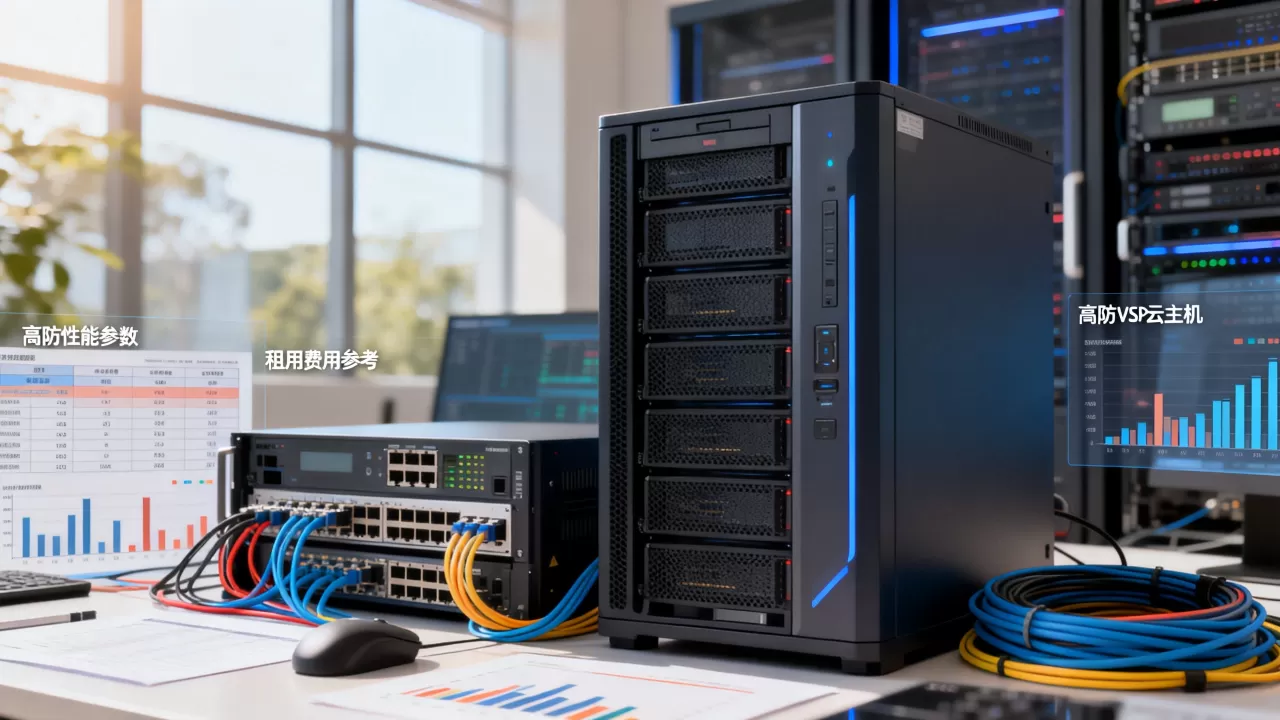 高防VSP云主机好用吗?高防VSP云主机租用费用 高防VSP云主机好用吗?高防VSP云主机租用费用