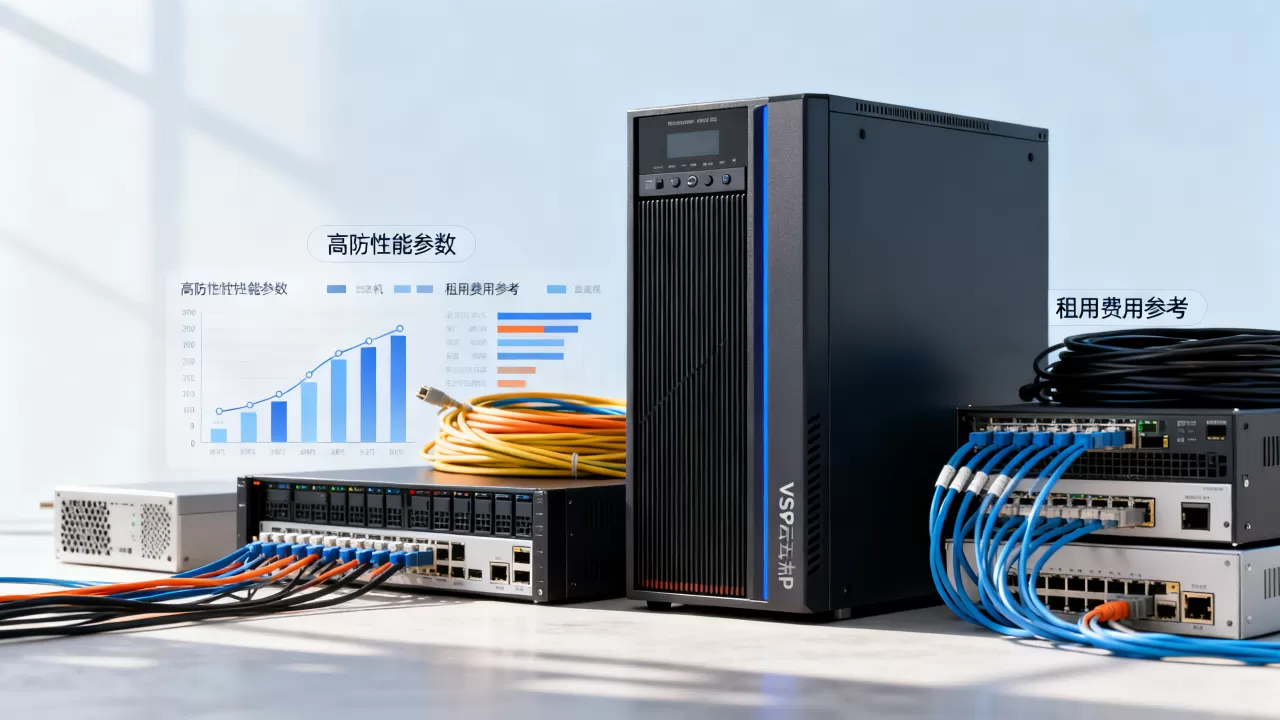 高防VSP云主机好用吗?高防VSP云主机租用费用 高防VSP云主机好用吗?高防VSP云主机租用费用