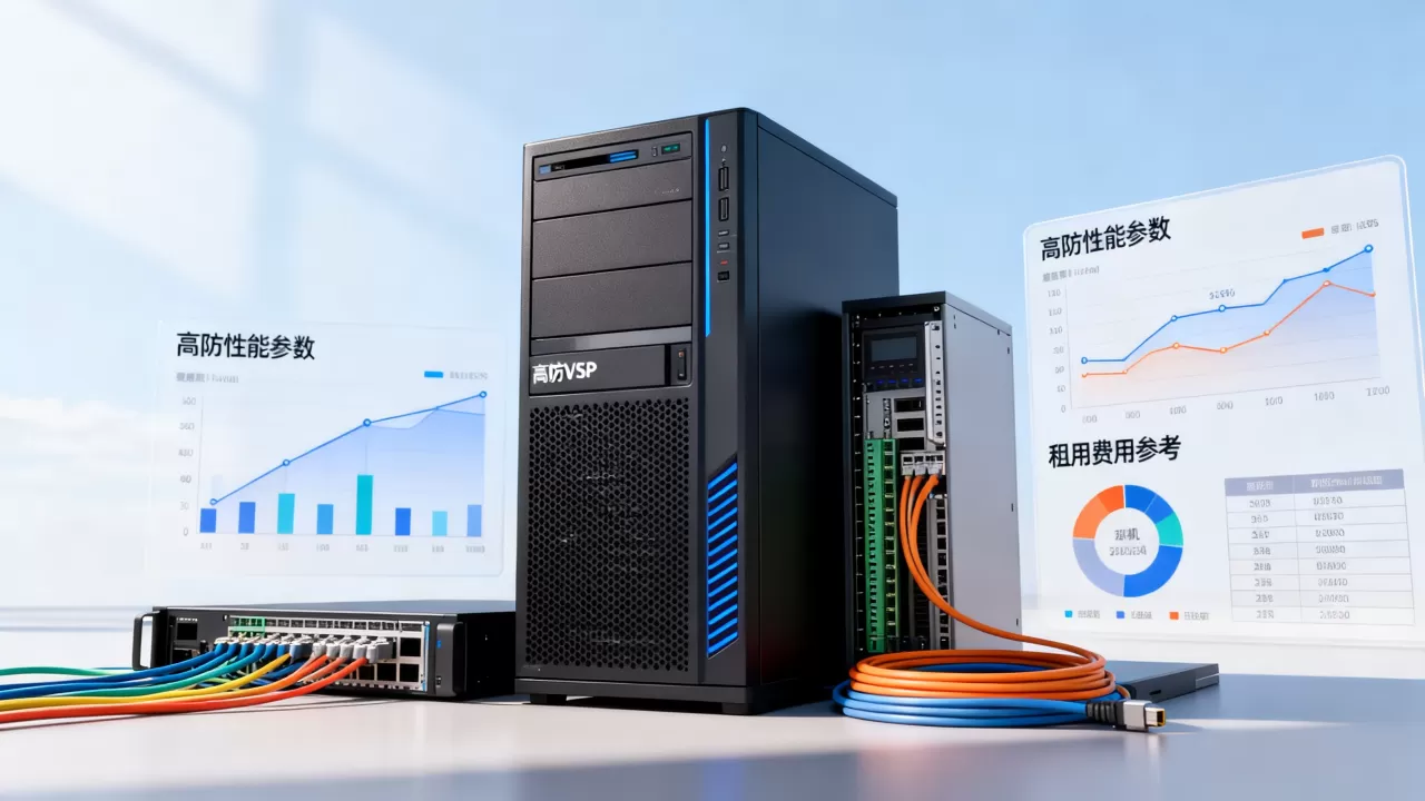 高防VSP云主机好用吗?高防VSP云主机租用费用 高防VSP云主机好用吗?高防VSP云主机租用费用