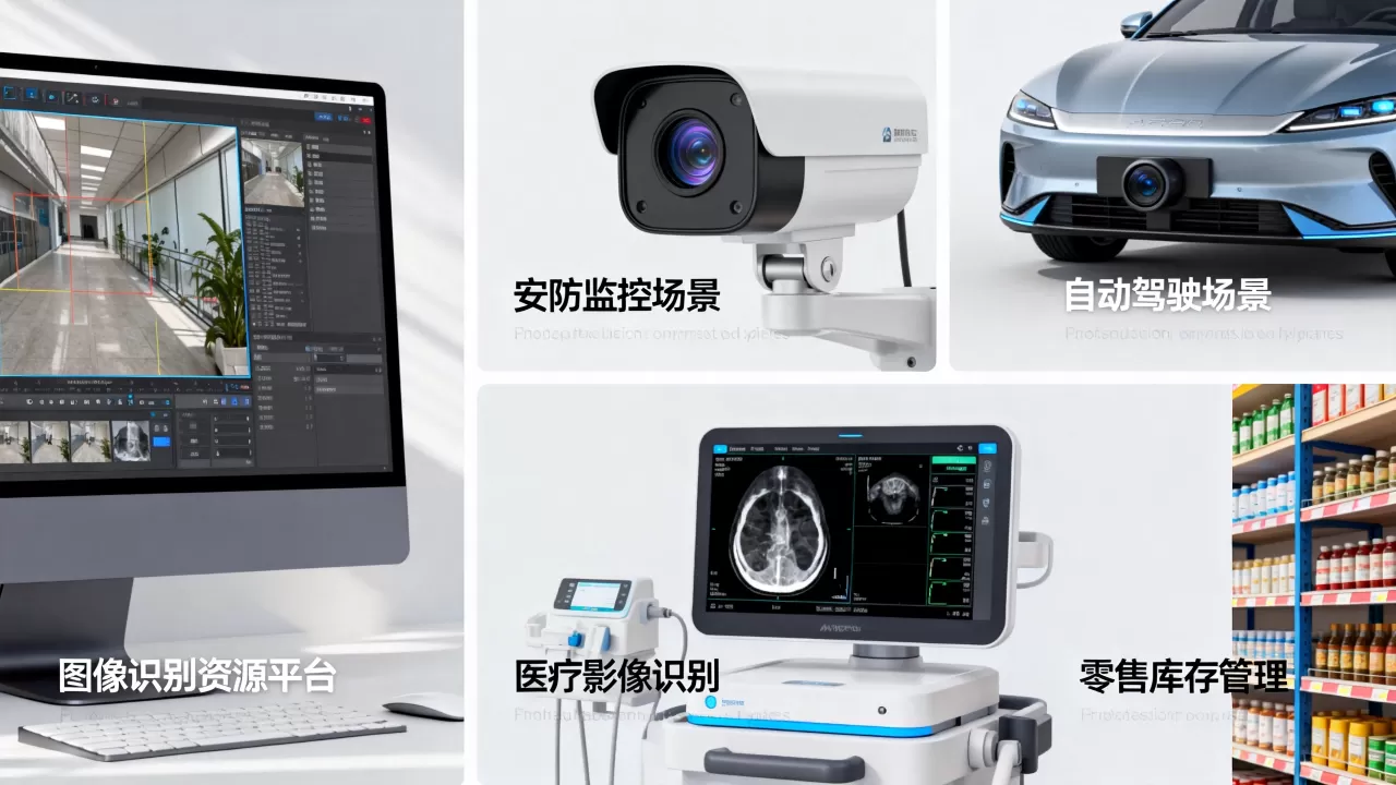 图像识别相关图片资源哪里找?图像识别技术应用场景有哪些 图像识别相关图片资源哪里找?图像识别技术应用场景有哪些
