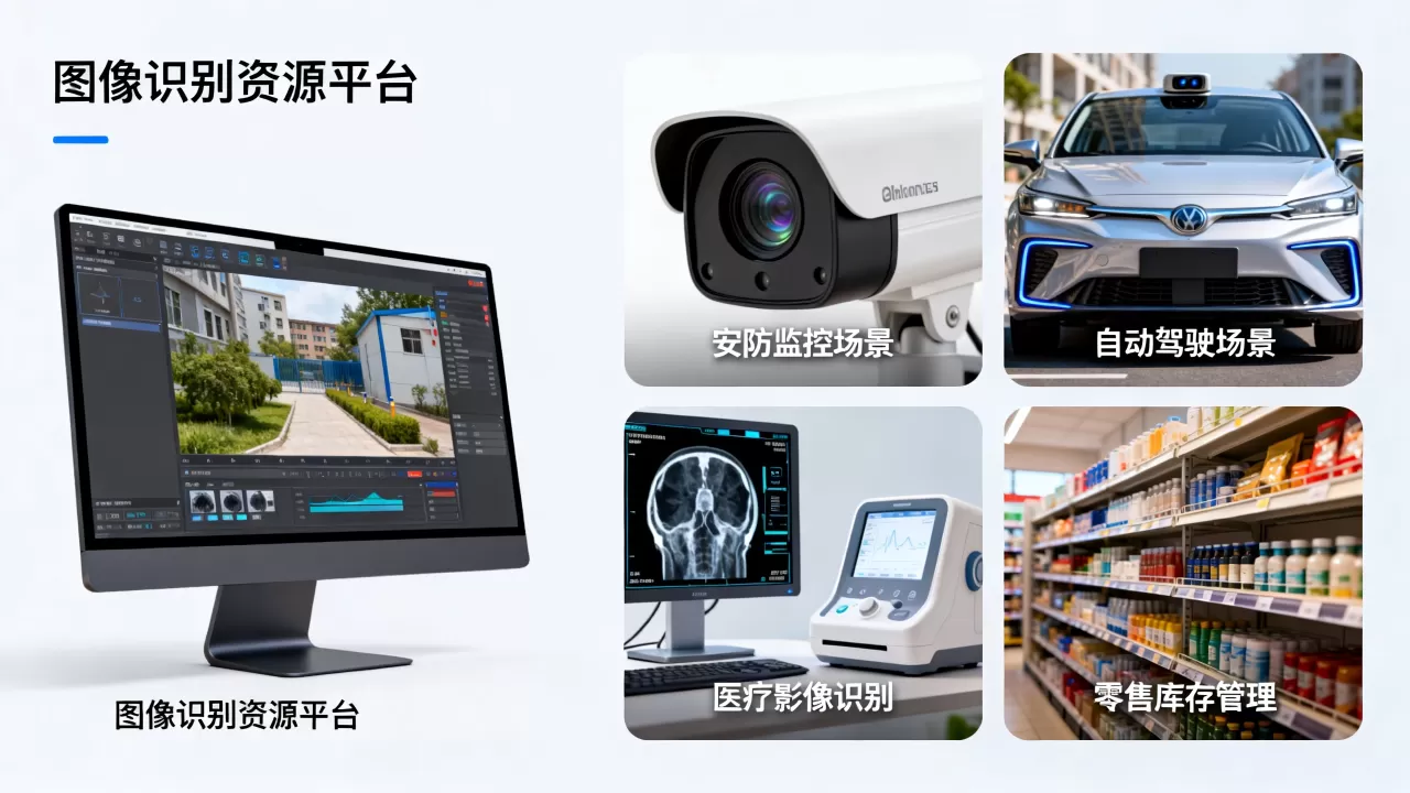图像识别相关图片资源哪里找?图像识别技术应用场景有哪些 图像识别相关图片资源哪里找?图像识别技术应用场景有哪些