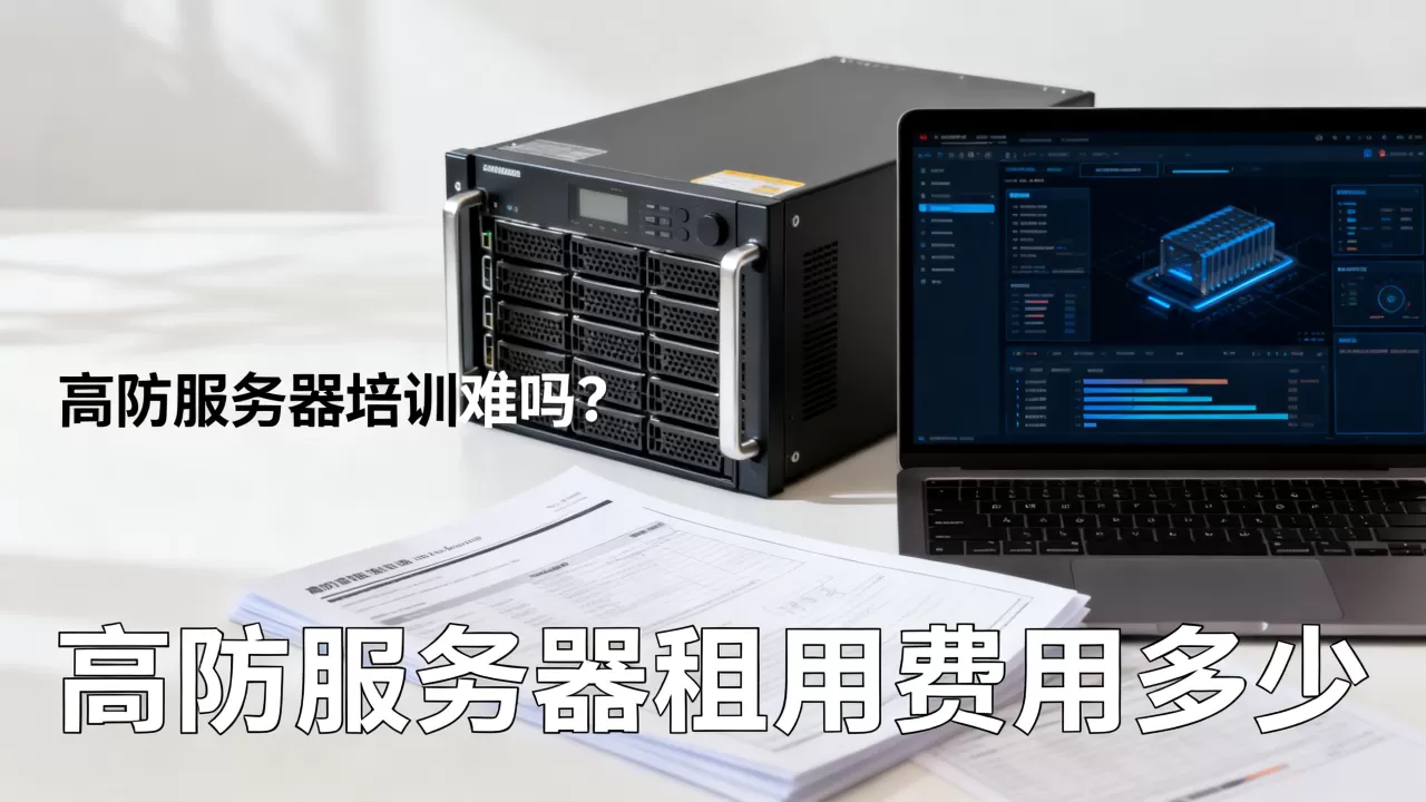 高防服务器培训难吗?高防服务器租用费用多少 高防服务器培训难吗?高防服务器租用费用多少