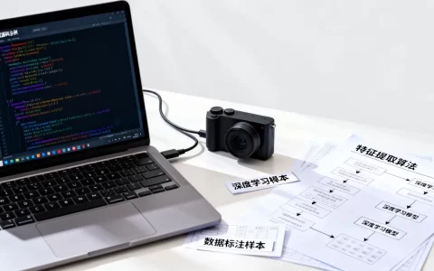 图像识别源码怎么用？图像识别技术原理是什么