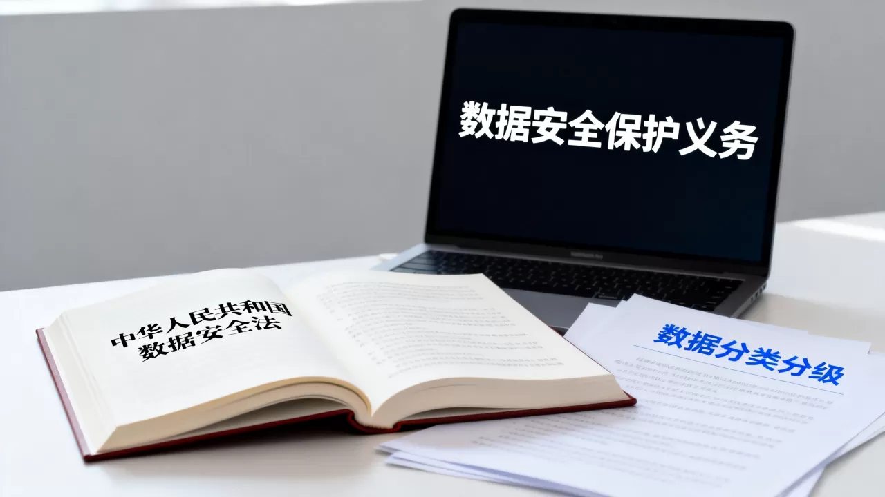 大数据安全有哪些法律法规?中国数据安全法最新解读 大数据安全有哪些法律法规?中国数据安全法最新解读