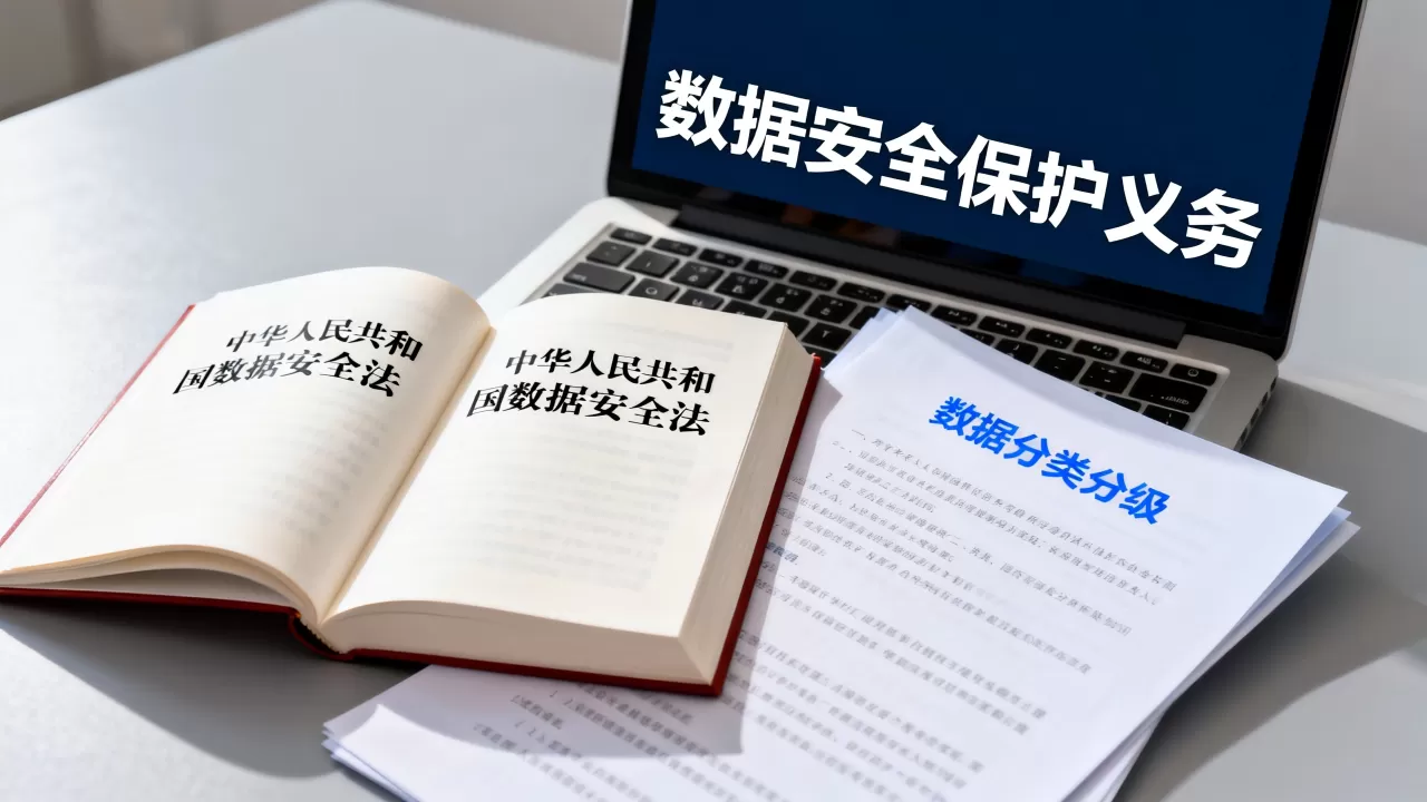 大数据安全有哪些法律法规?中国数据安全法最新解读 大数据安全有哪些法律法规?中国数据安全法最新解读