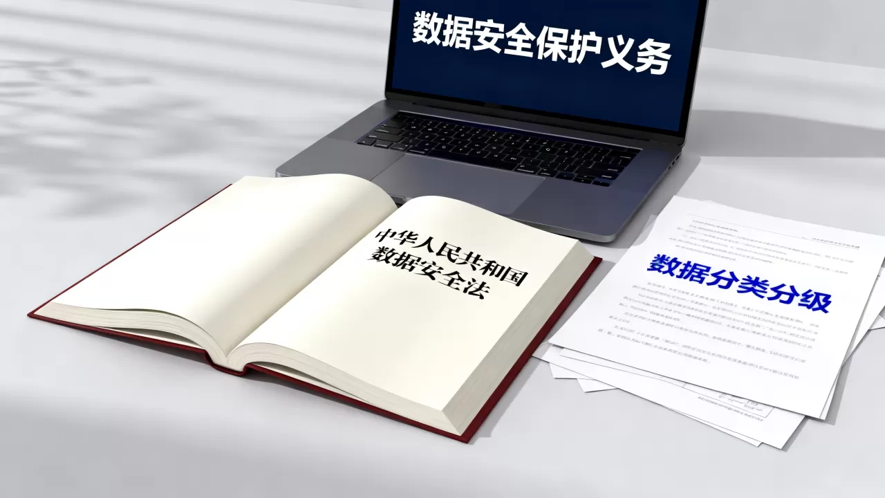 大数据安全有哪些法律法规?中国数据安全法最新解读 大数据安全有哪些法律法规?中国数据安全法最新解读