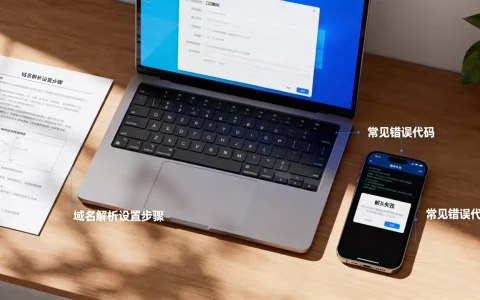 域名解析产品怎么用？域名解析失败怎么办