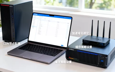 阿里云CDN怎么用？阿里云CDN配置教程