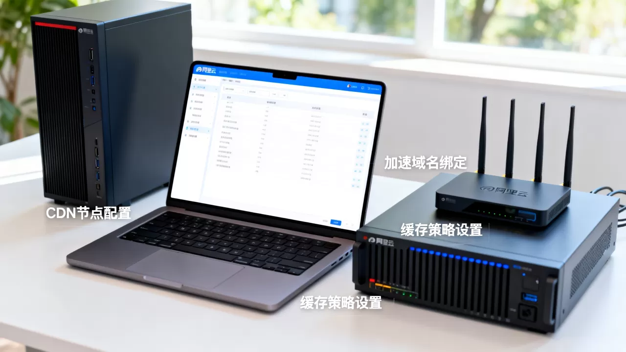 阿里云CDN怎么用?阿里云CDN配置教程 阿里云CDN怎么用?阿里云CDN配置教程