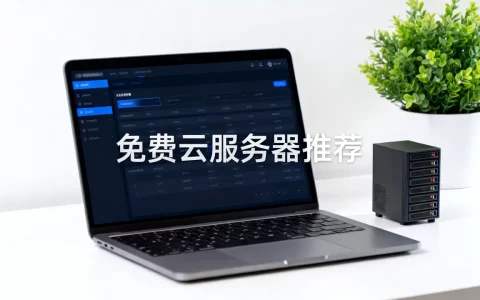 个人开发免费云服务器哪里找？个人免费云服务器推荐