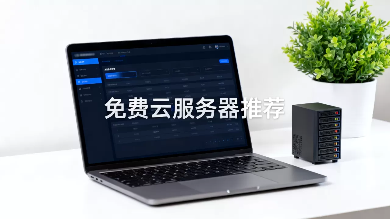 个人开发免费云服务器哪里找？个人免费云服务器推荐