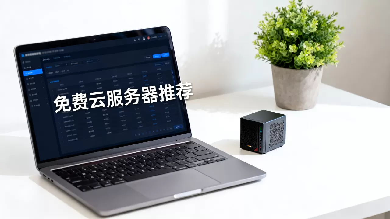 个人开发免费云服务器哪里找？个人免费云服务器推荐