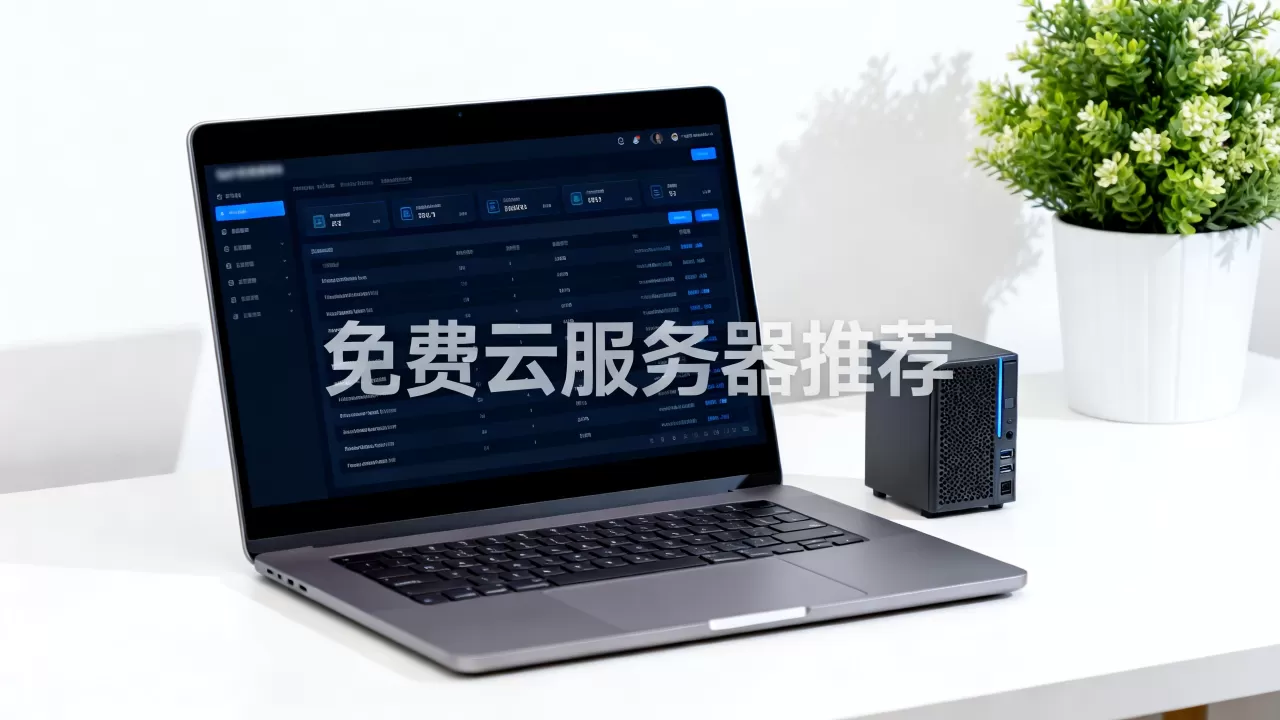 个人开发免费云服务器哪里找？个人免费云服务器推荐