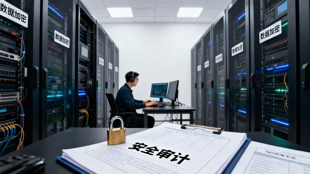 大型企业大数据安全如何落地?企业大数据安全防护最佳实践 大型企业大数据安全如何落地?企业大数据安全防护最佳实践