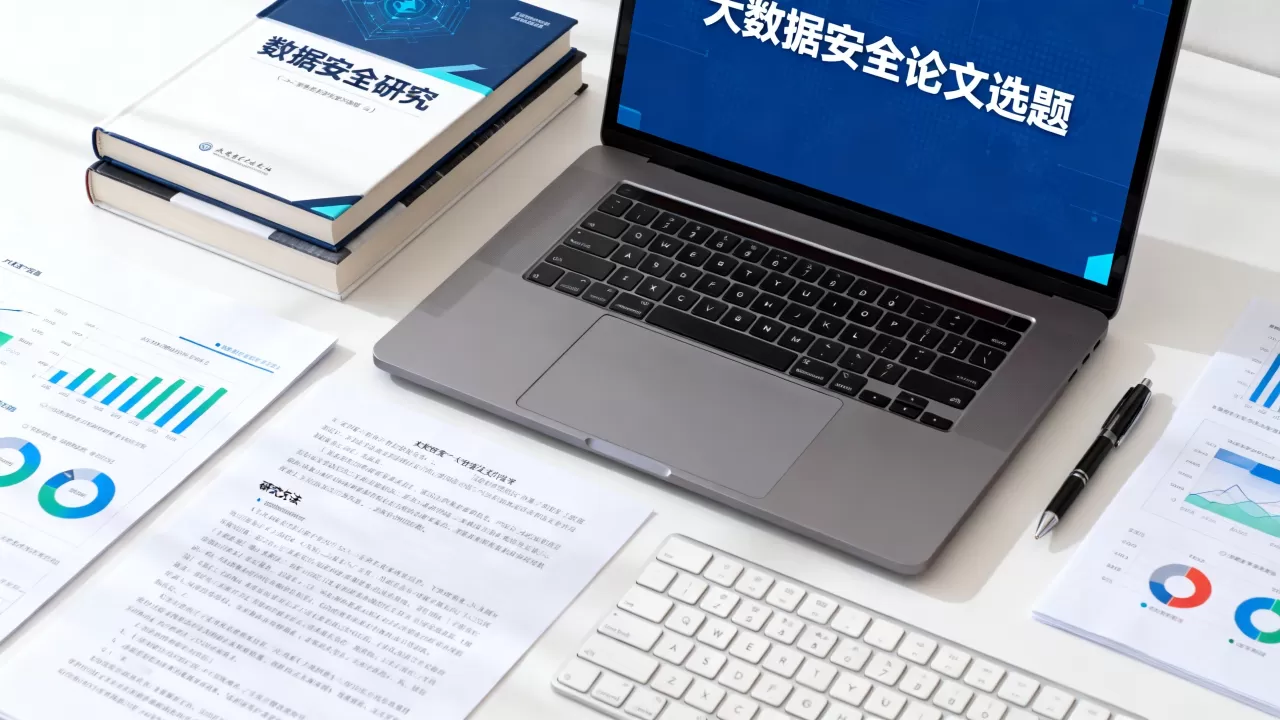 大数据安全论文怎么写?大数据安全论文选题推荐 大数据安全论文怎么写?大数据安全论文选题推荐