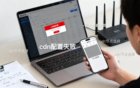 dz论坛挂cdn配置失败怎么办？dz论坛挂cdn后图片不显示