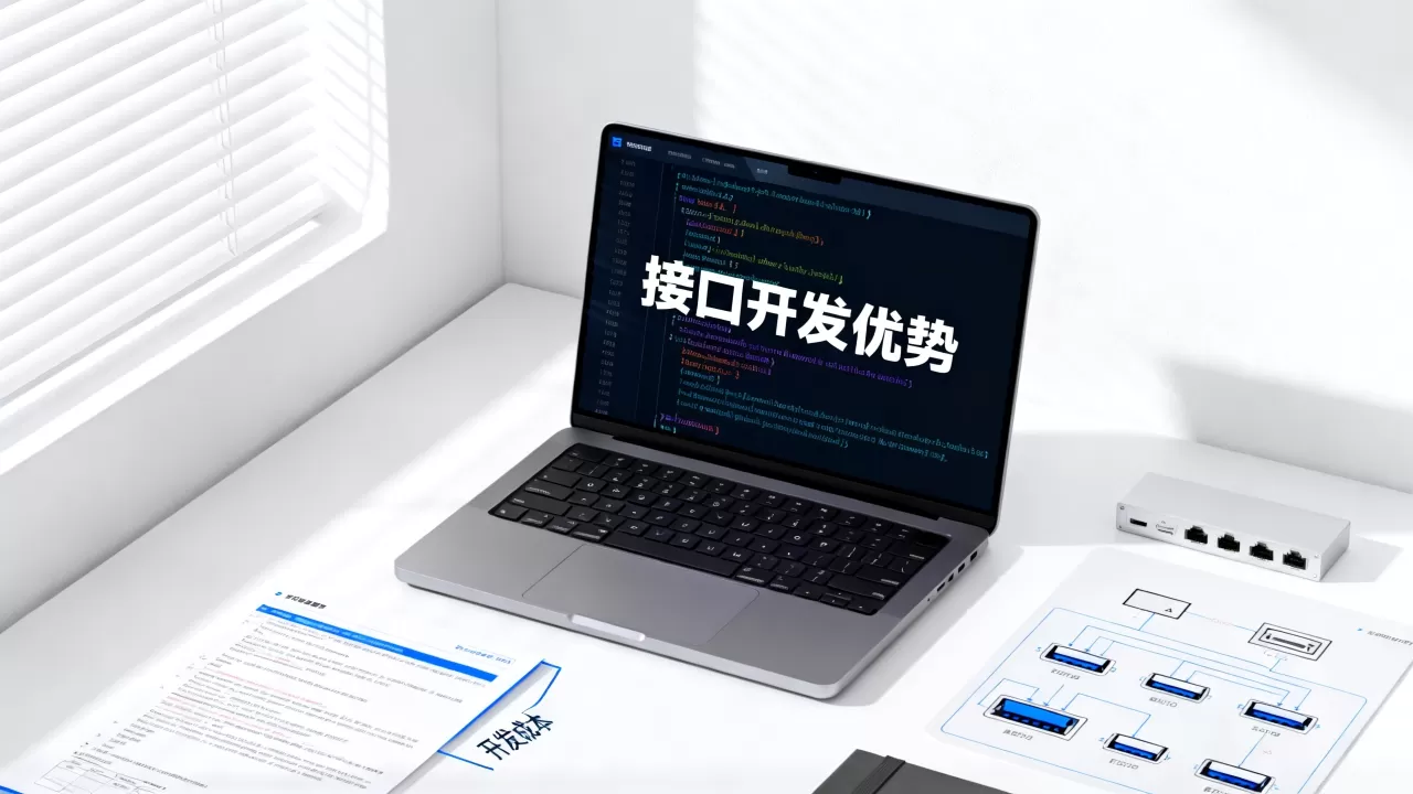 个人小程序接口开发优势有哪些？个人小程序接口开发需要多少钱
