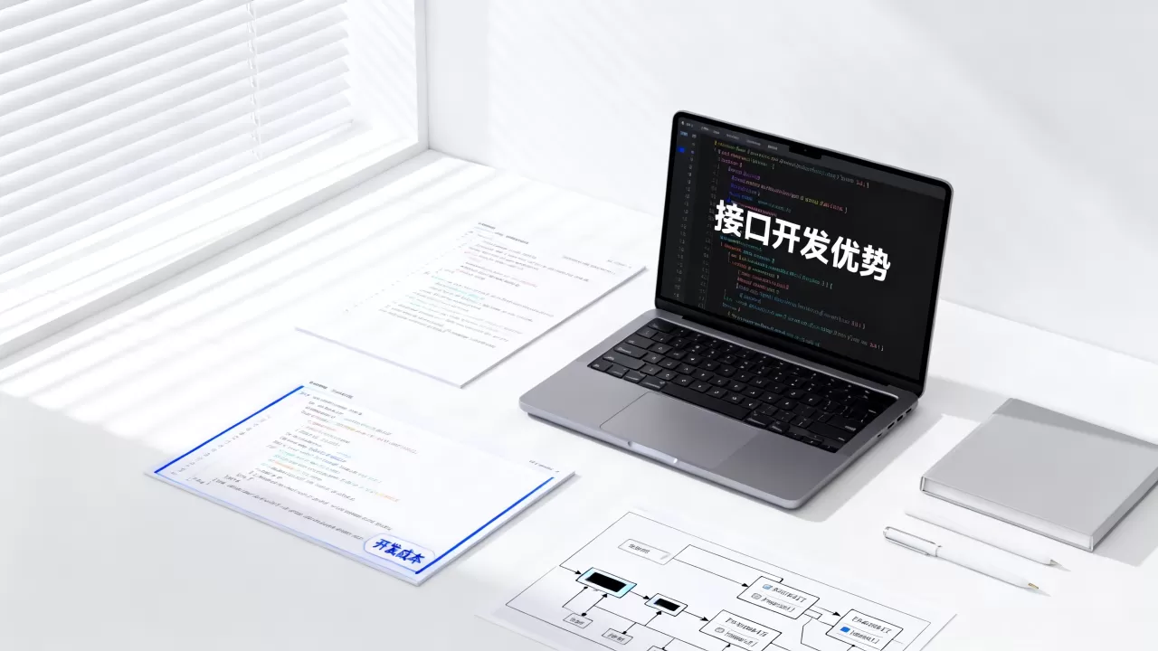 个人小程序接口开发优势有哪些？个人小程序接口开发需要多少钱