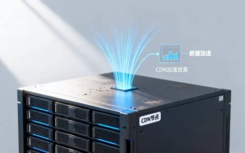 一度cdn是什么？一度cdn加速效果怎么样