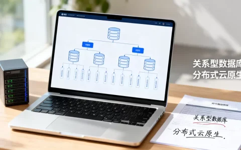 个人博客用关系型分布式云原生数据库好吗，个人博客建网站需要哪些数据库