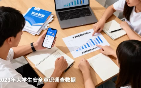 大学生安全教育数据是多少？大学生安全教育现状调查