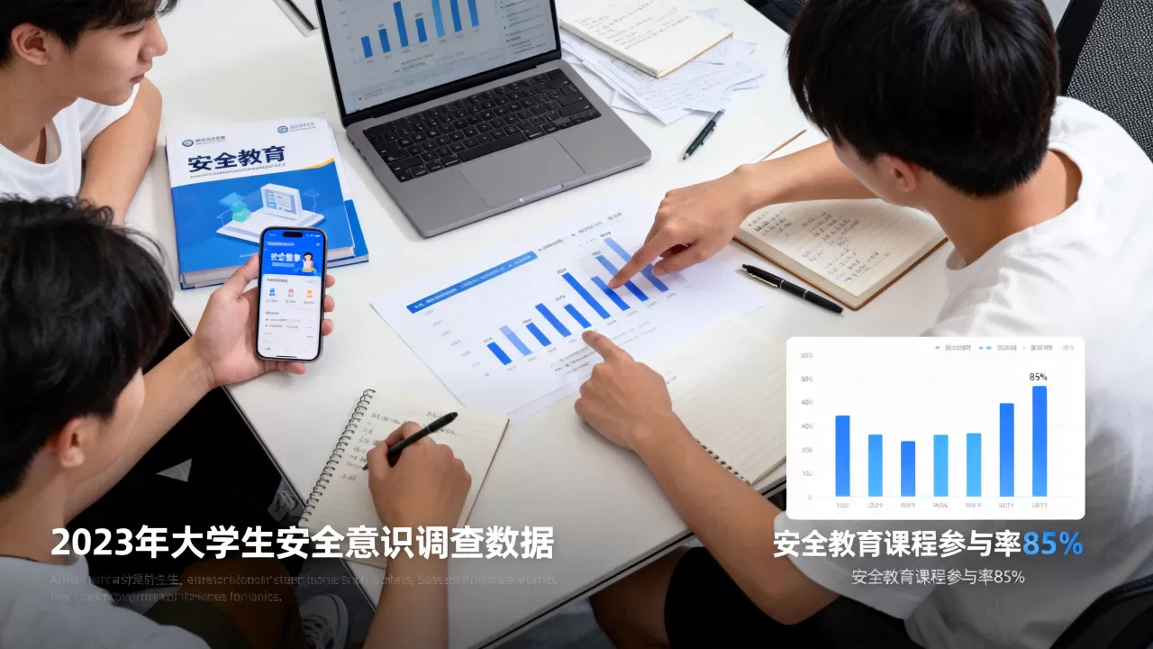大学生安全教育数据是多少?大学生安全教育现状调查 大学生安全教育数据是多少?大学生安全教育现状调查