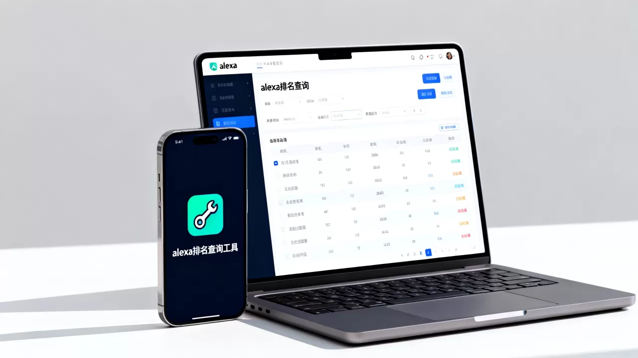alexa网站排名怎么查?alexa排名查询工具 alexa网站排名怎么查?alexa排名查询工具