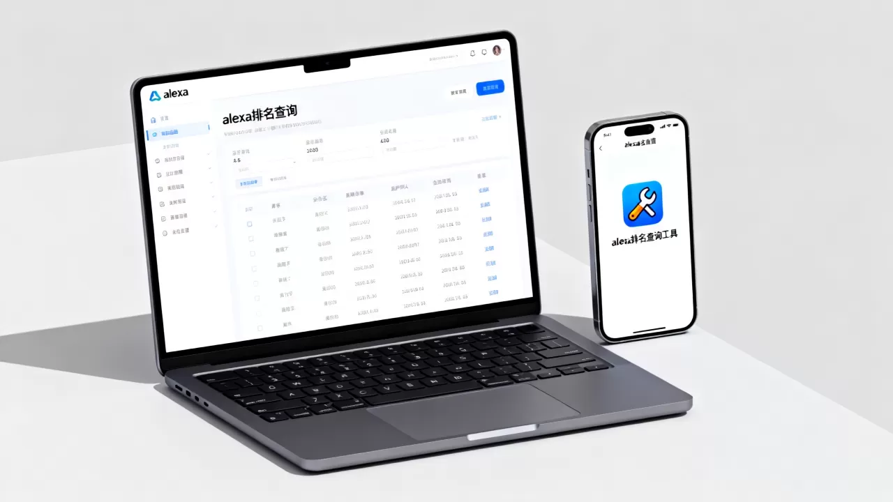 alexa网站排名怎么查?alexa排名查询工具 alexa网站排名怎么查?alexa排名查询工具