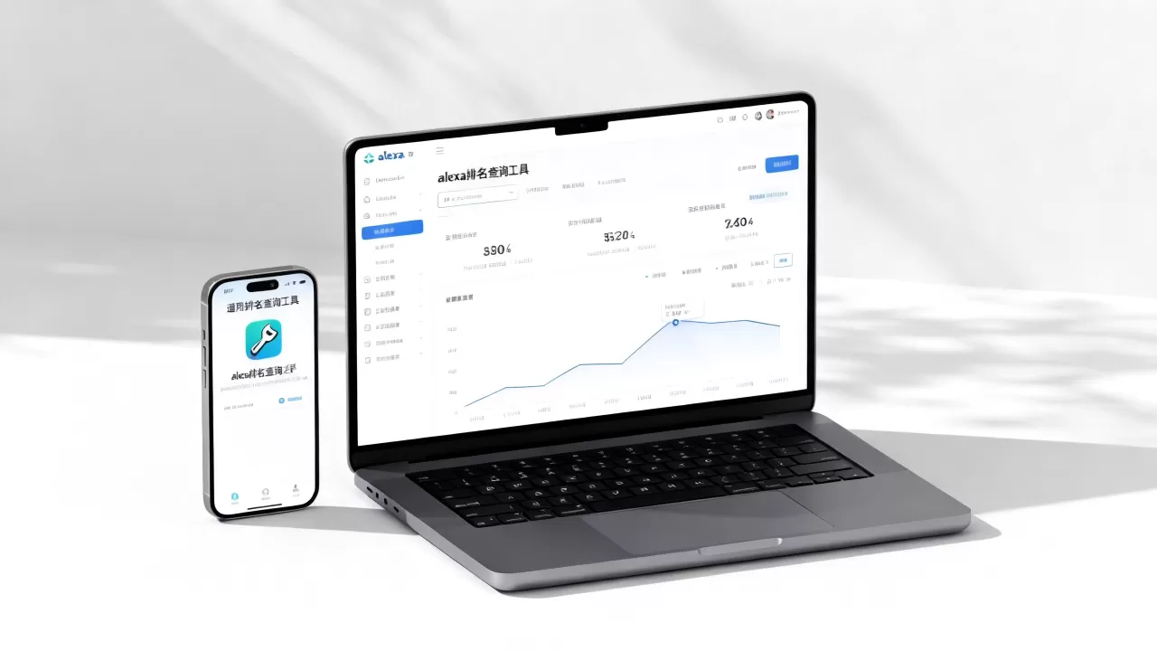 alexa网站排名怎么查?alexa排名查询工具 alexa网站排名怎么查?alexa排名查询工具