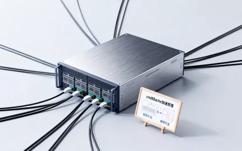 cdn88cache是什么？cdn88cache加速原理及使用方法