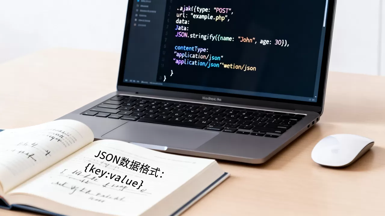 ajax传js怎么操作?ajax传json数据格式 ajax传js怎么操作?ajax传json数据格式