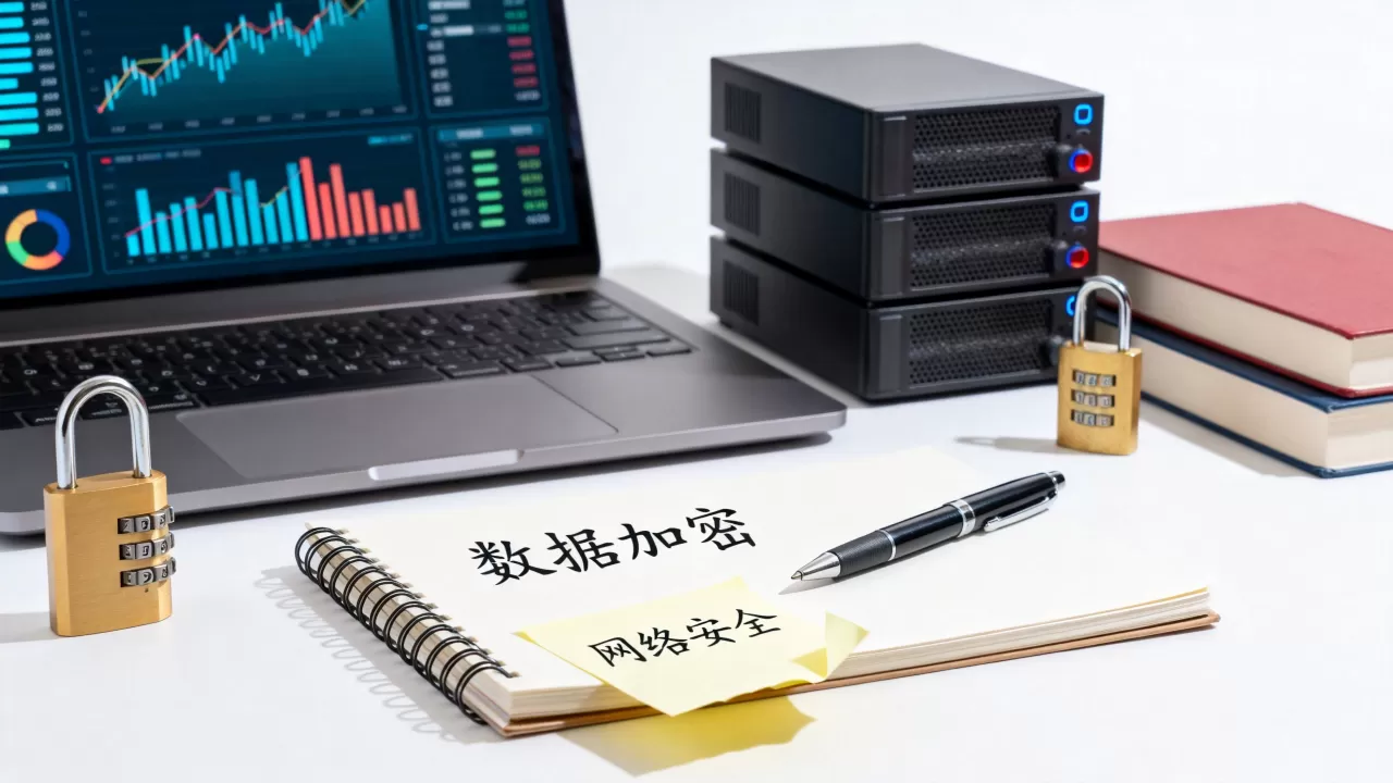 大数据安全论文怎么写？大数据安全研究现状与趋势