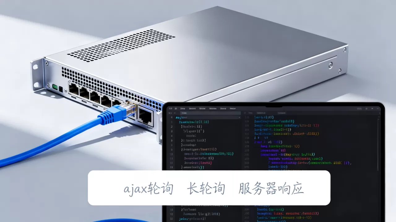 ajax轮询服务器是什么?ajax轮询和长轮询区别 ajax轮询服务器是什么?ajax轮询和长轮询区别