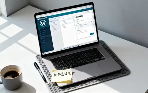 WordPress伪静态CDN怎么设置？WordPress配置CDN加速教程