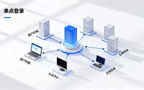 单点登录原理是什么？单点登录技术如何实现
