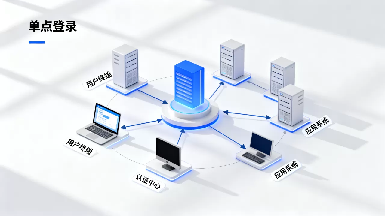 单点登录原理是什么?单点登录技术如何实现 单点登录原理是什么?单点登录技术如何实现
