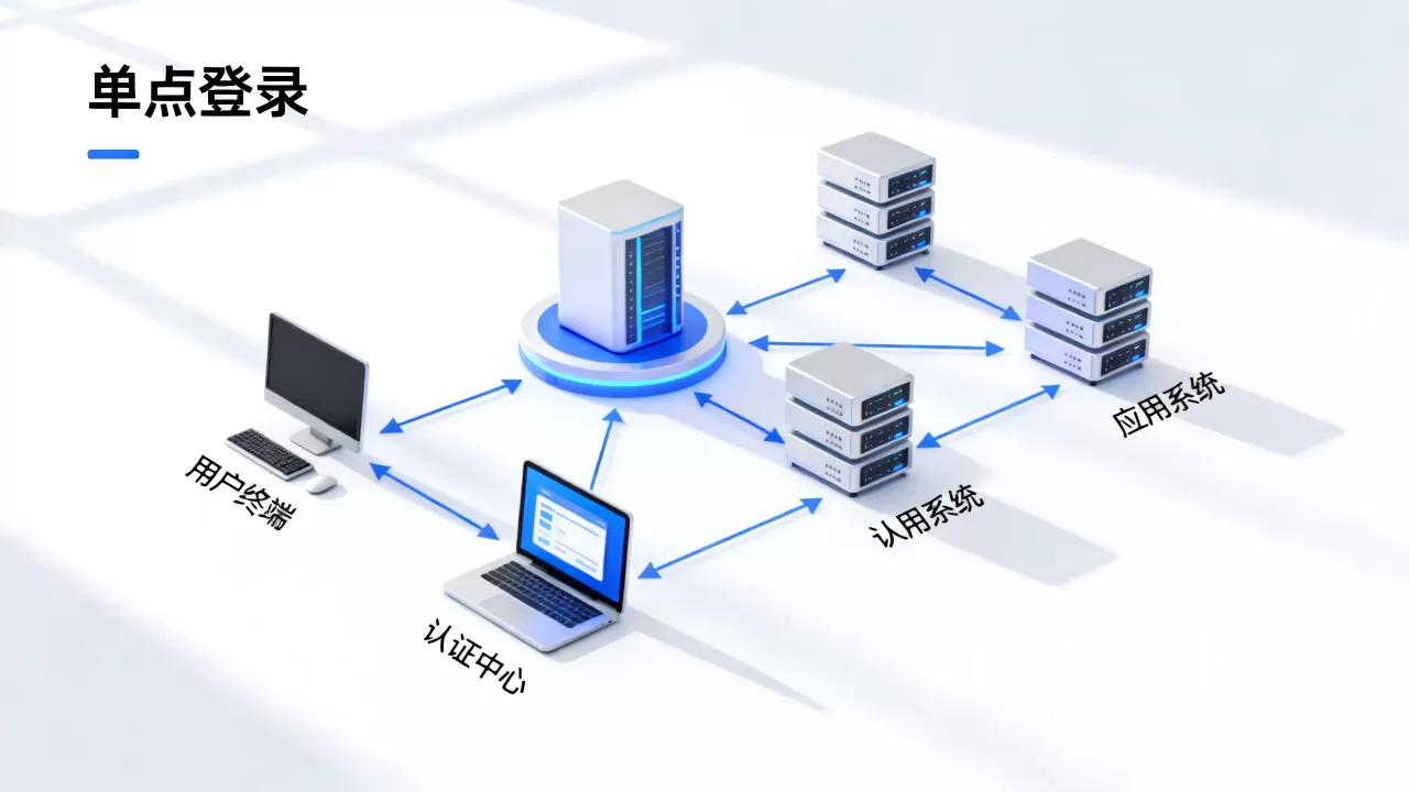 单点登录原理是什么?单点登录技术如何实现 单点登录原理是什么?单点登录技术如何实现