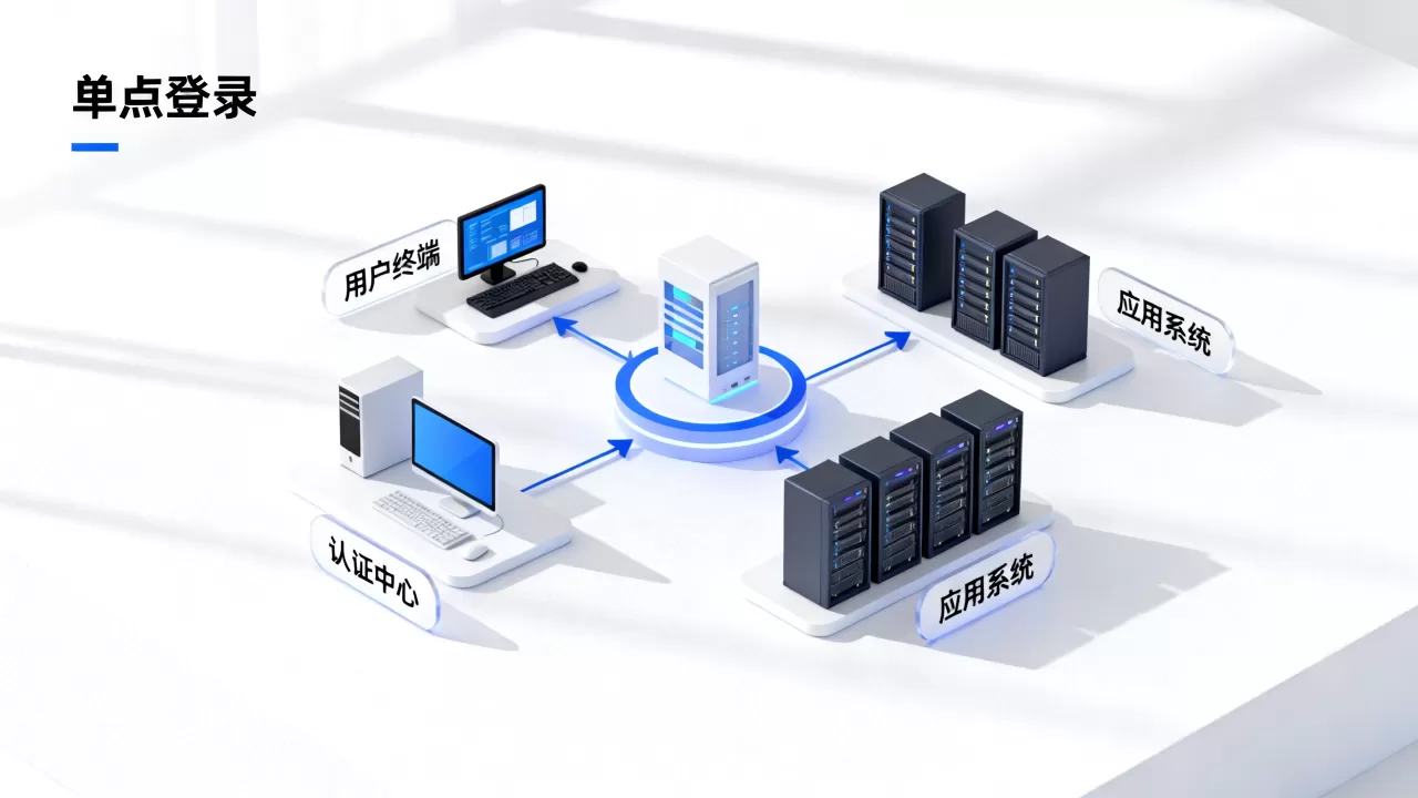 单点登录原理是什么?单点登录技术如何实现 单点登录原理是什么?单点登录技术如何实现